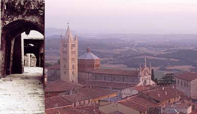 città di massa marittima